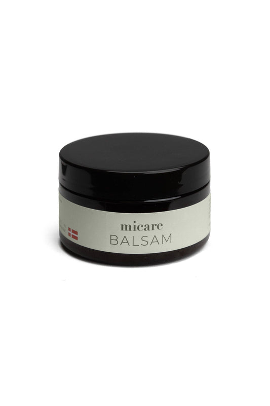 Micare Leather Balm 60ml