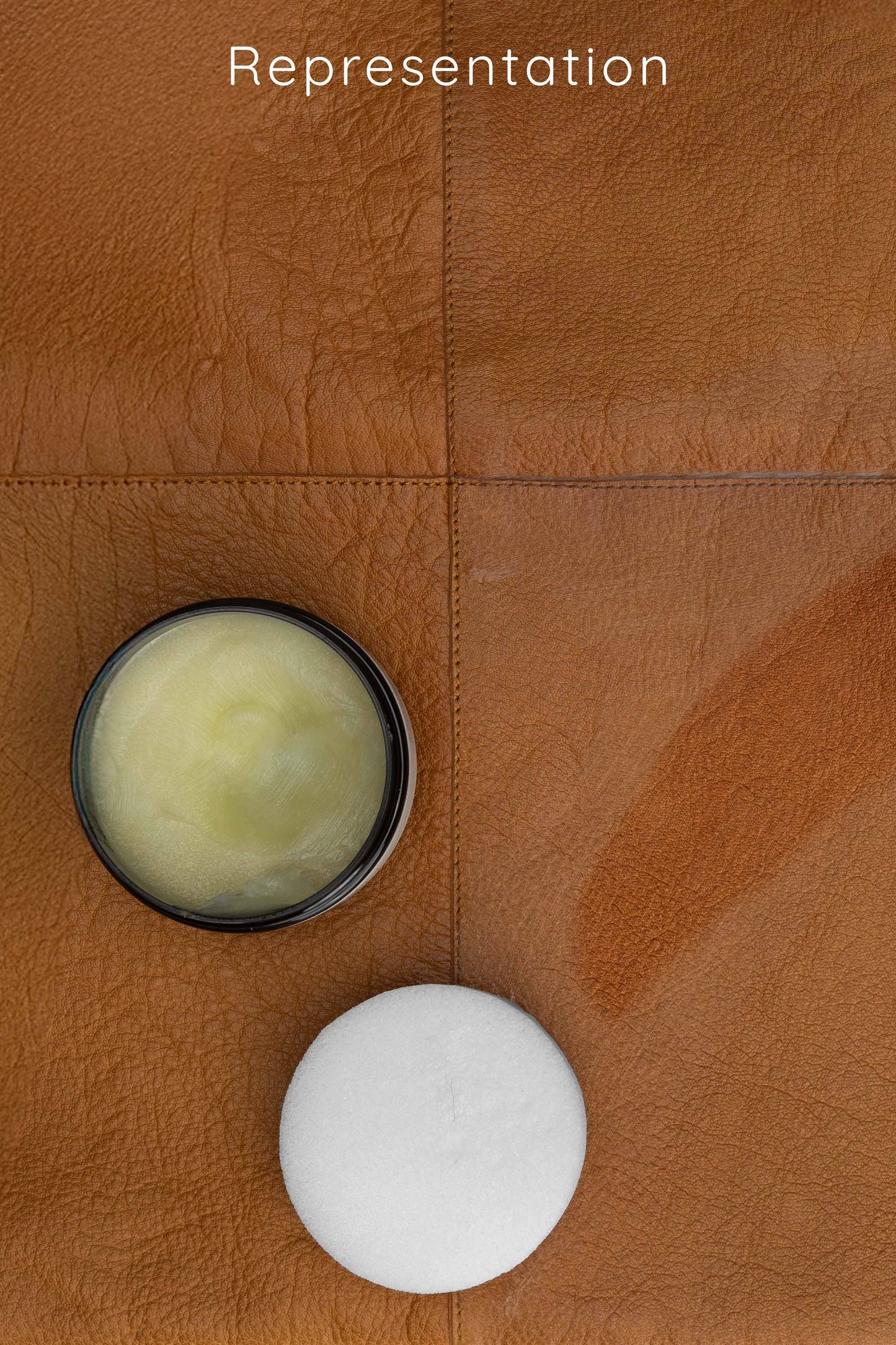 Micare Leather Balm 60ml