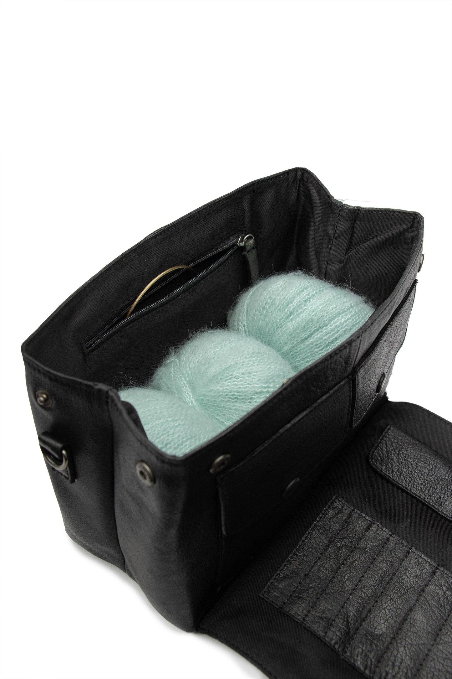 Fee Project Bag