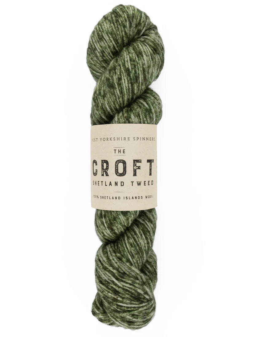 The Croft DK | West Yorkshire Spinners