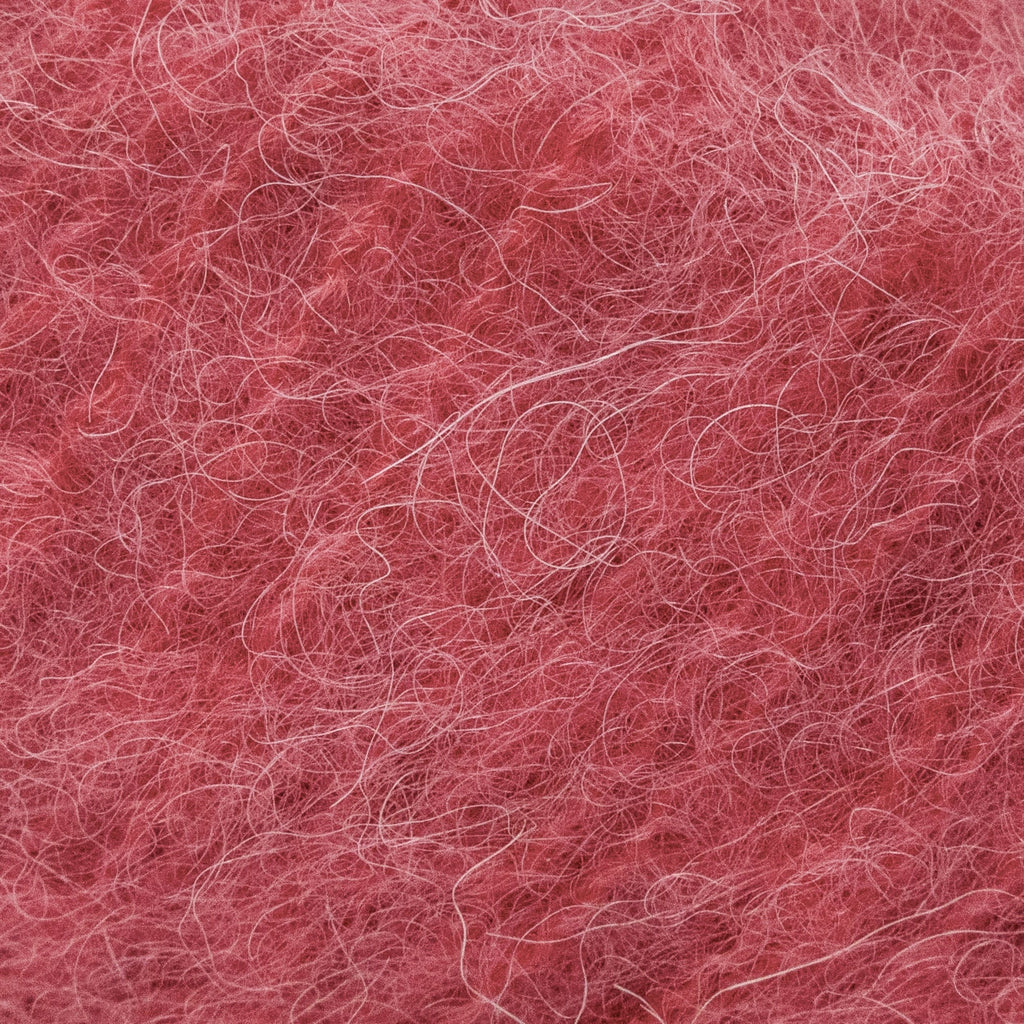 Brushed Alpaca | alpaca fluff from Luca-S yarns