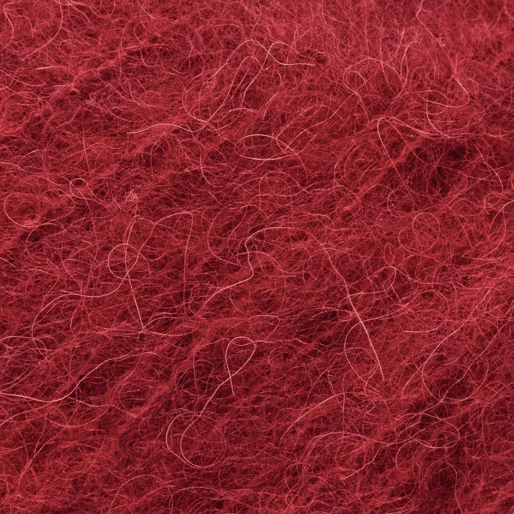 Brushed Alpaca | alpaca fluff from Luca-S yarns