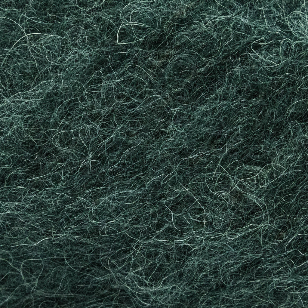 Brushed Alpaca | alpaca fluff from Luca-S yarns