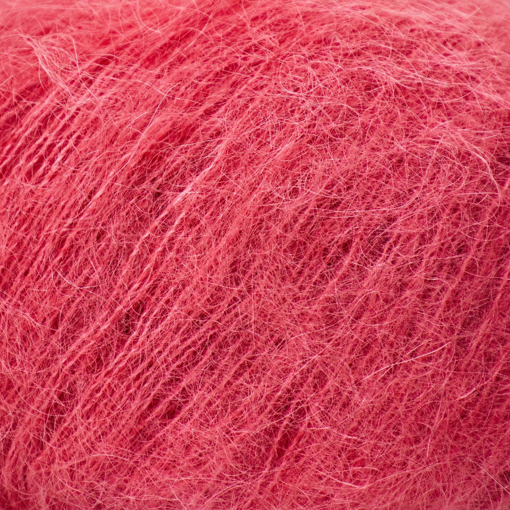 Mohair | Soft Kid silk from Luca-S Yarns