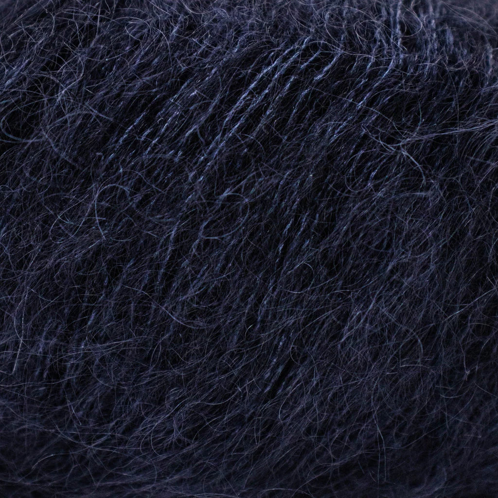 Mohair | Soft Kid silk from Luca-S Yarns