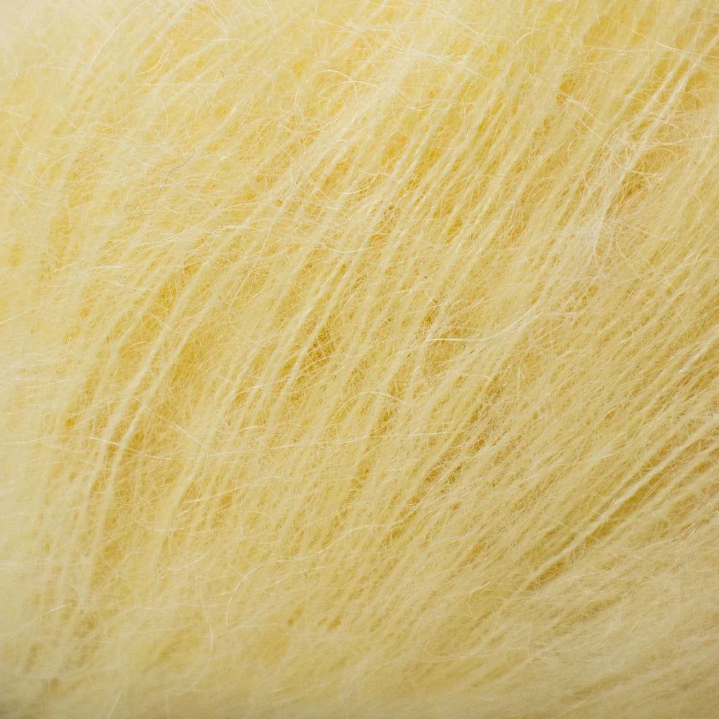 Mohair | Soft Kid silk from Luca-S Yarns