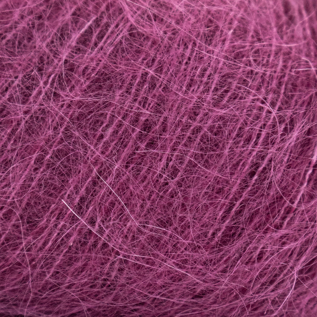 Mohair | Soft Kid silk from Luca-S Yarns