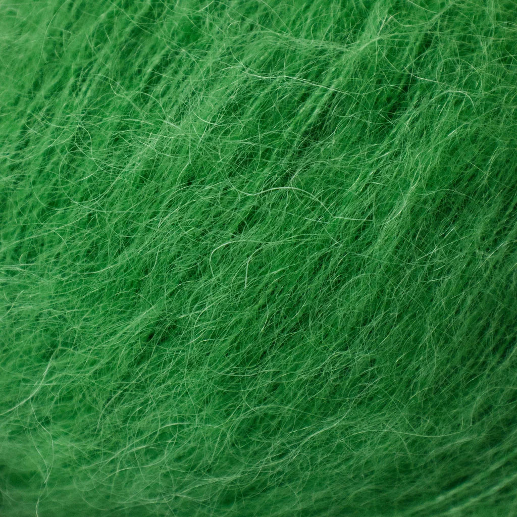 Mohair | Soft Kid silk from Luca-S Yarns