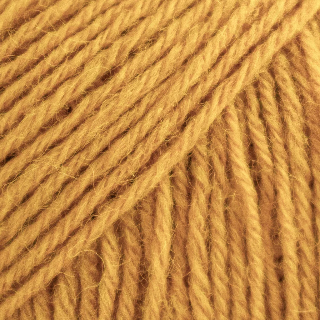 Woolen Walk | sock yarn from Luca-S yarns
