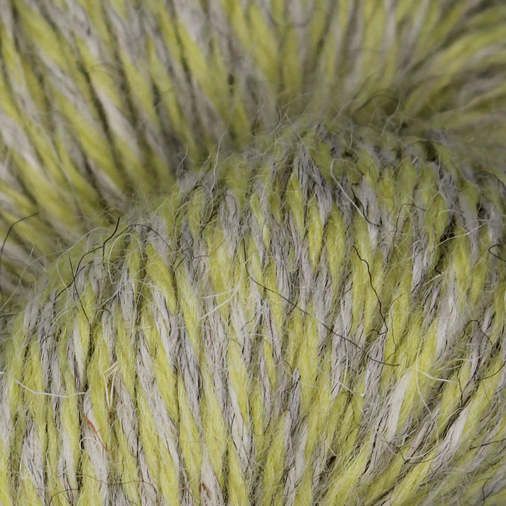 Faded British Breeds 100% DK wool from Baa Ram Ewe