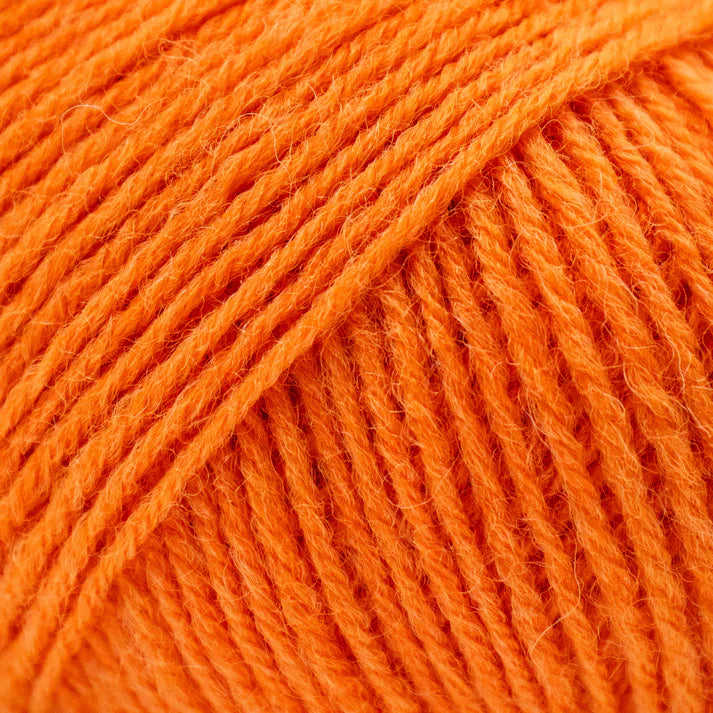 Woolen Walk | sock yarn from Luca-S yarns