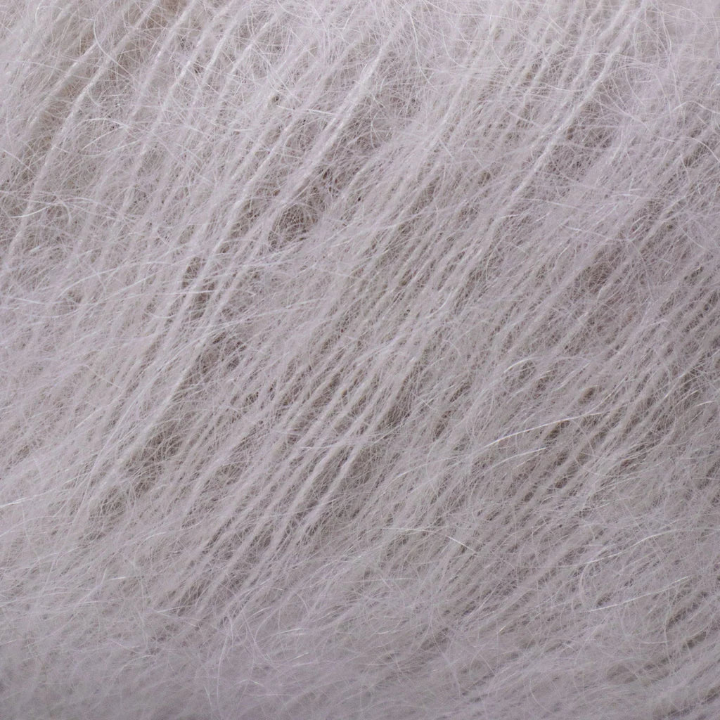 Mohair | Soft Kid silk from Luca-S Yarns
