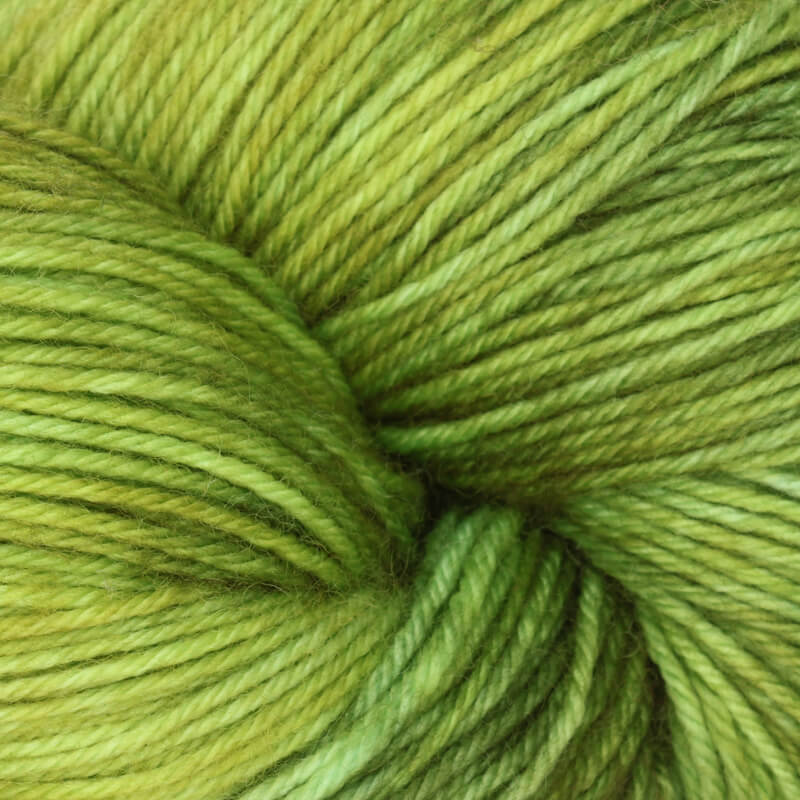 Terra super soft sock/ 4PLY from Symfonie hand dyed yarns