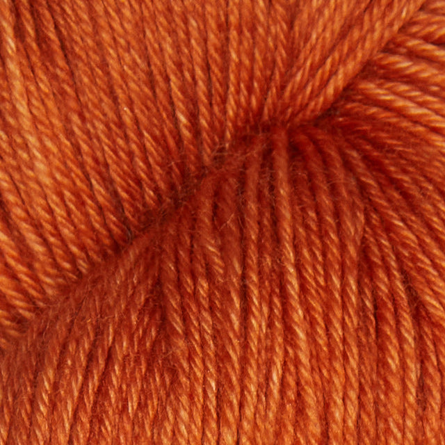 Terra super soft sock/ 4PLY from Symfonie hand dyed yarns