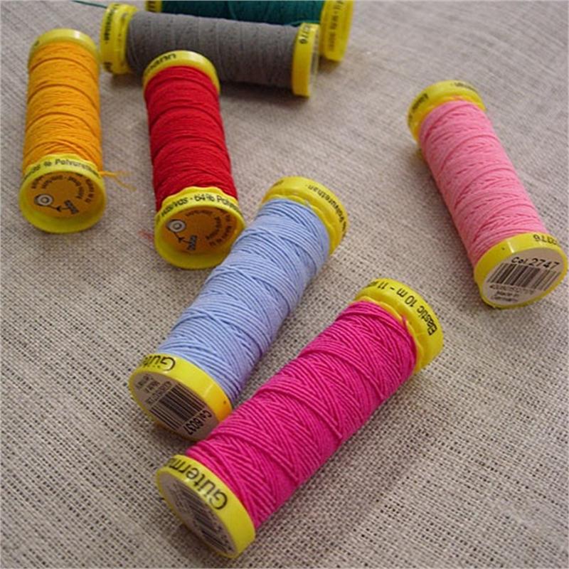 Elastic Thread from Gutermann