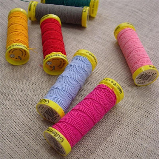 Elastic Thread from Gutermann