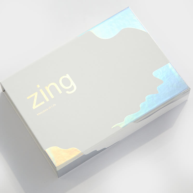 Zing - Melodies of Life interchangeable needle set from KnitPro