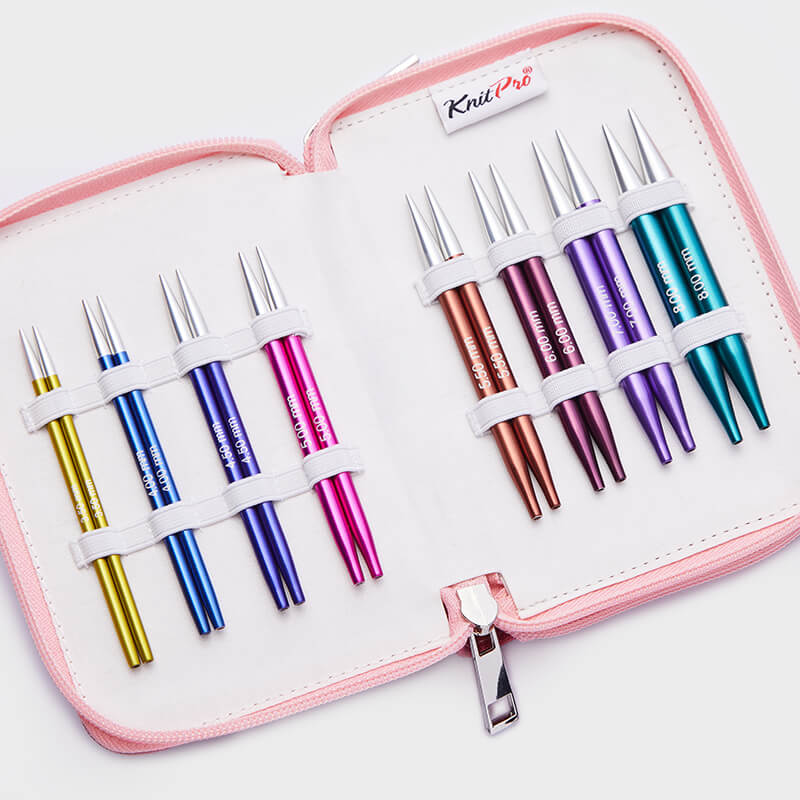 Zing Interchangeable needle set - Specials from KnitPro