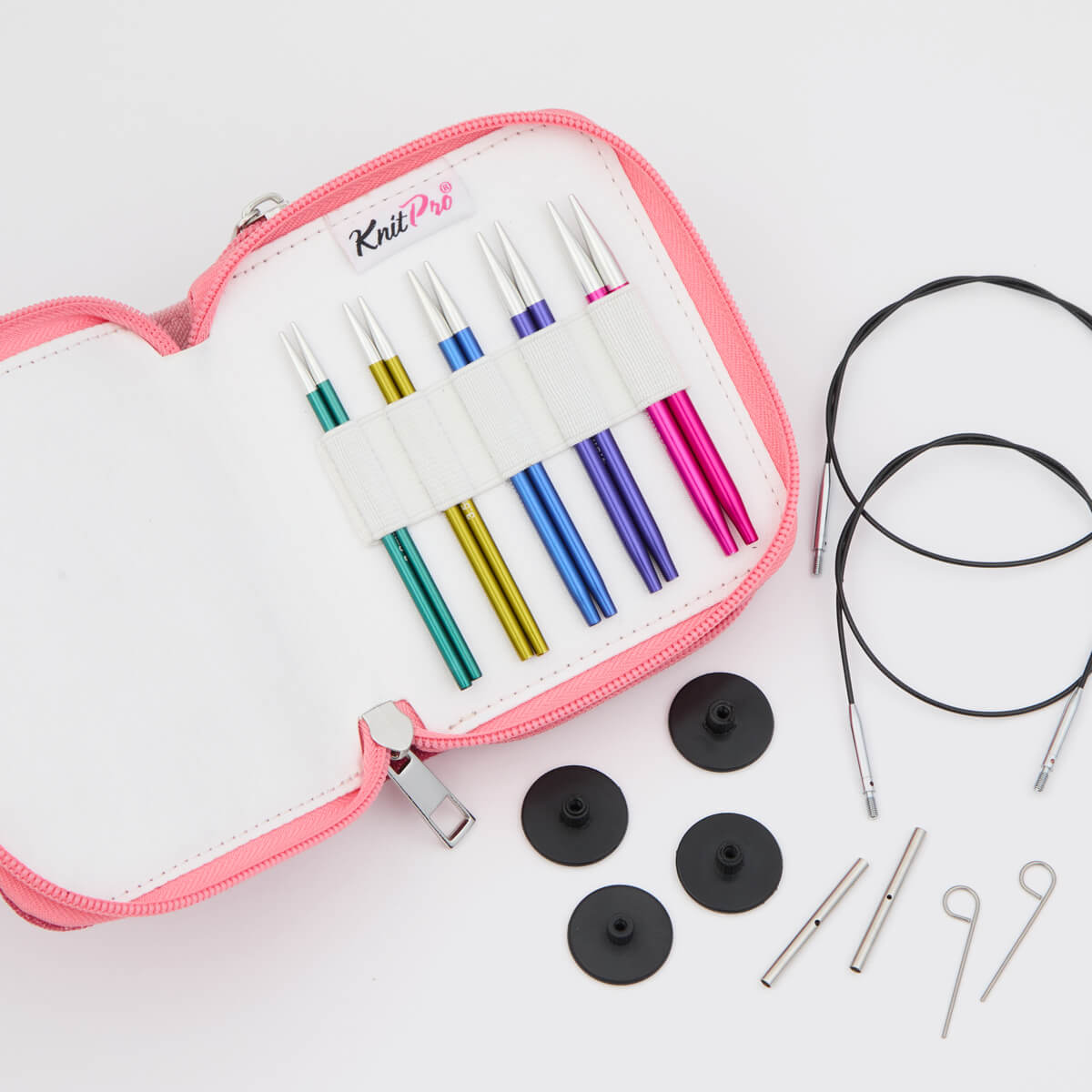 KnitPro Zing Starter Interchangeable set | Specials