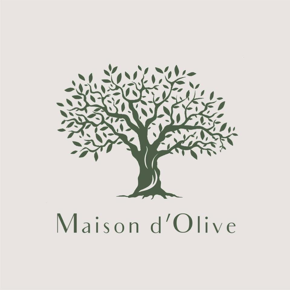 Maison d'Olive