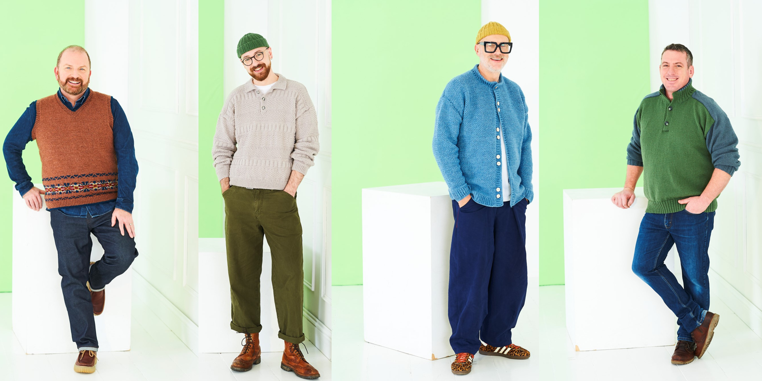 Men’s Bambino Launch