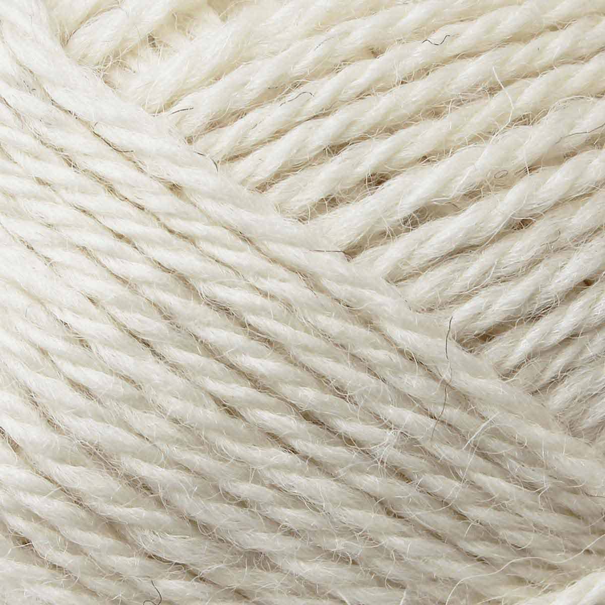 Woolyknit Britsh Wool Aran