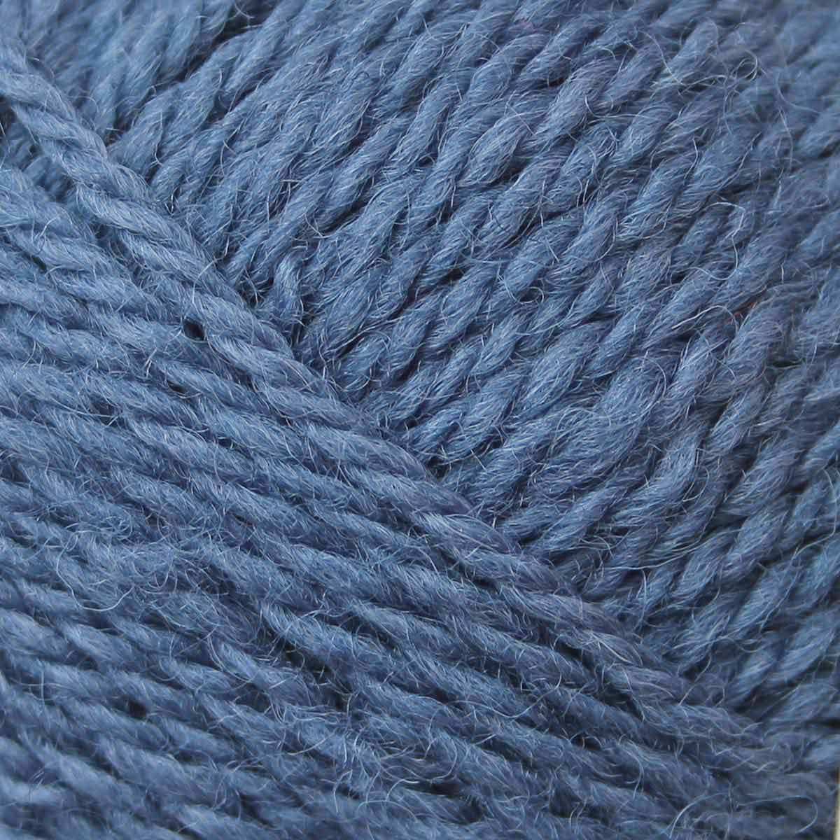 Woolyknit Britsh Wool Aran