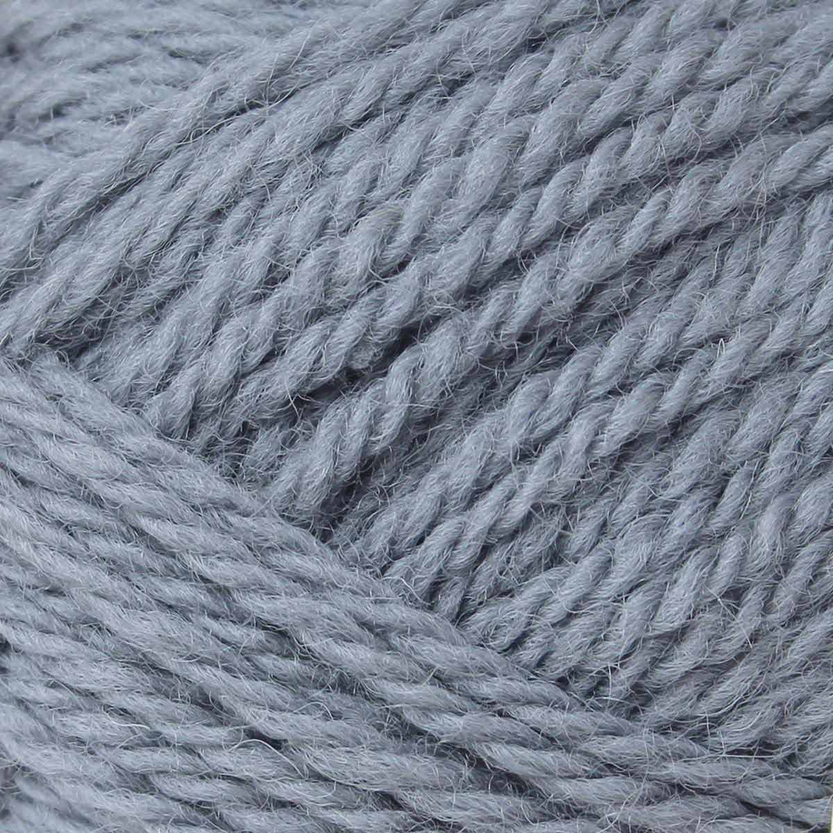 Woolyknit Britsh Wool Aran