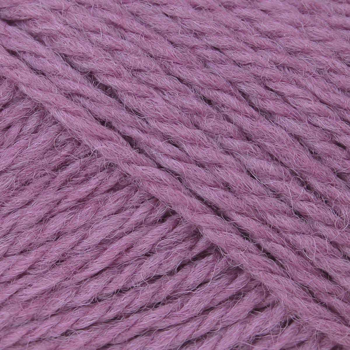 Woolyknit Britsh Wool Aran