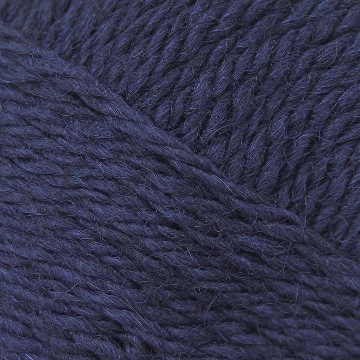 Woolyknit Britsh Wool Aran