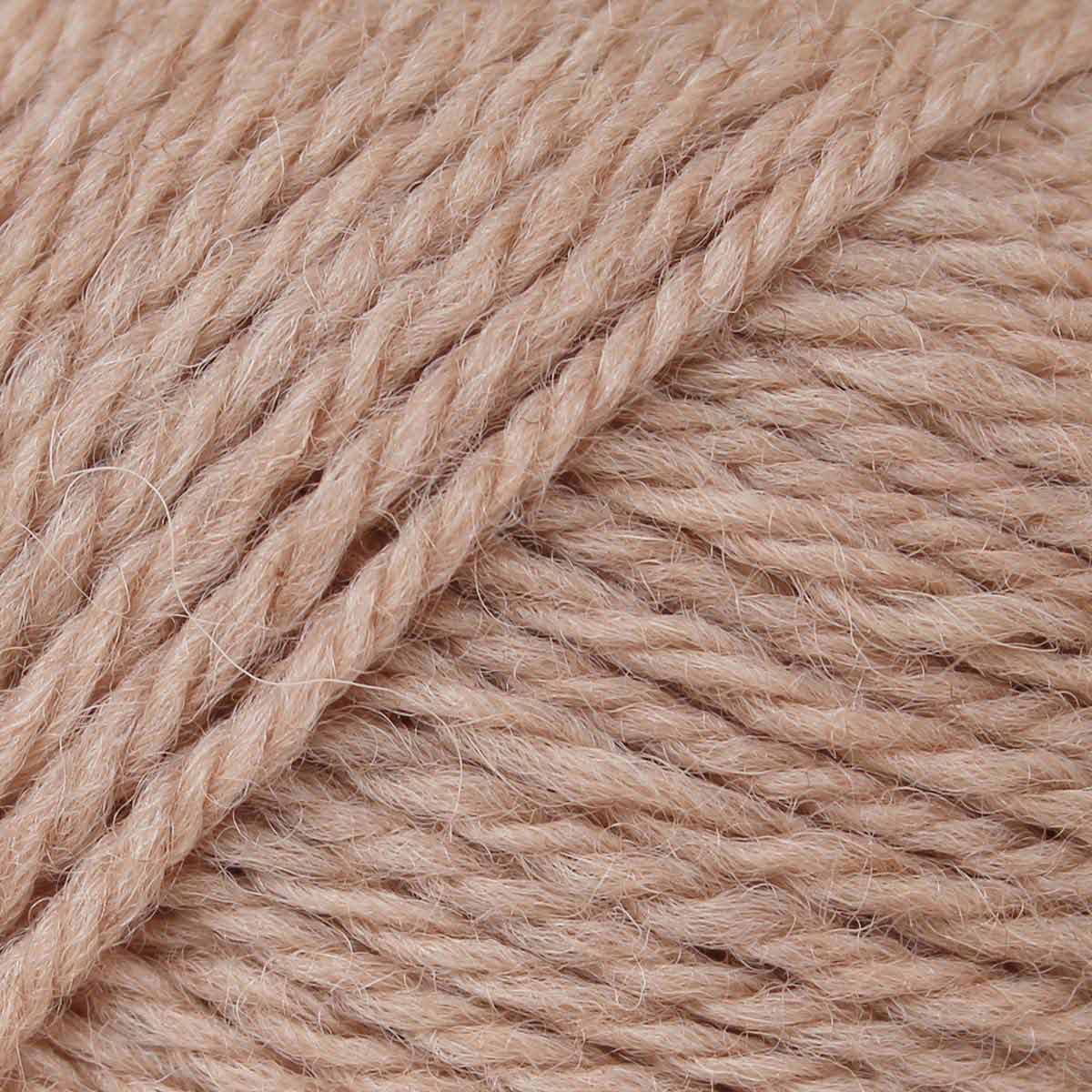 Woolyknit Britsh Wool Aran