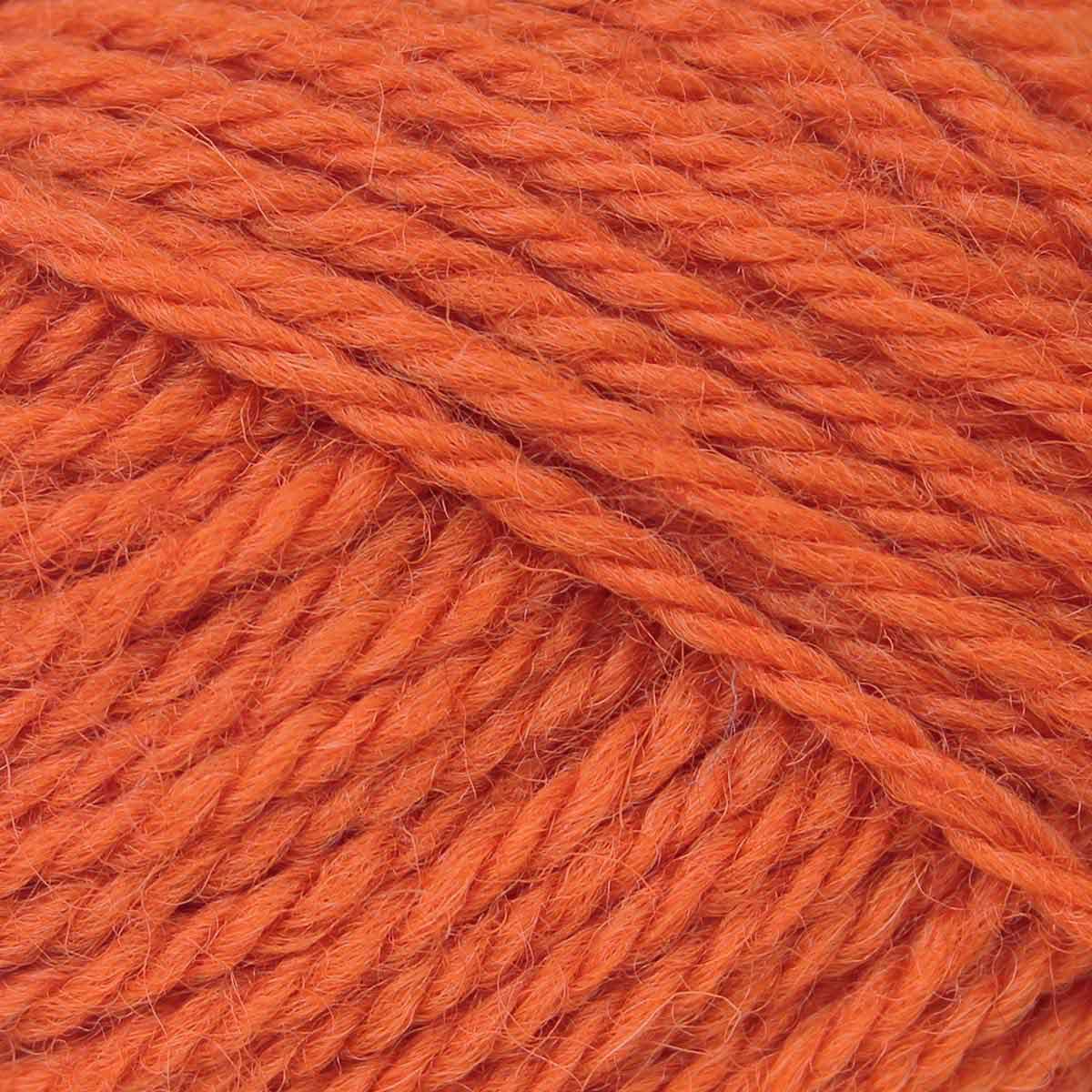 Woolyknit Britsh Wool Aran