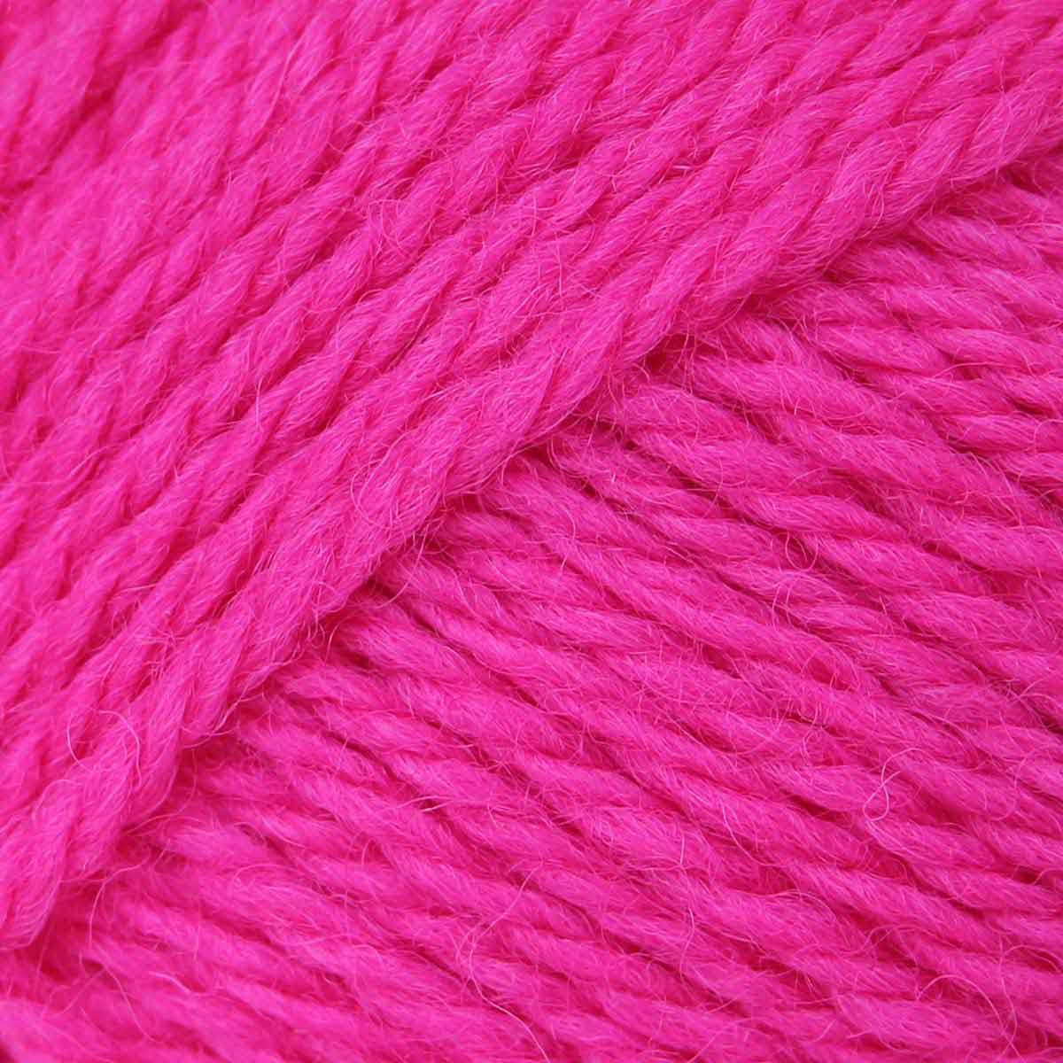 Woolyknit Britsh Wool Aran
