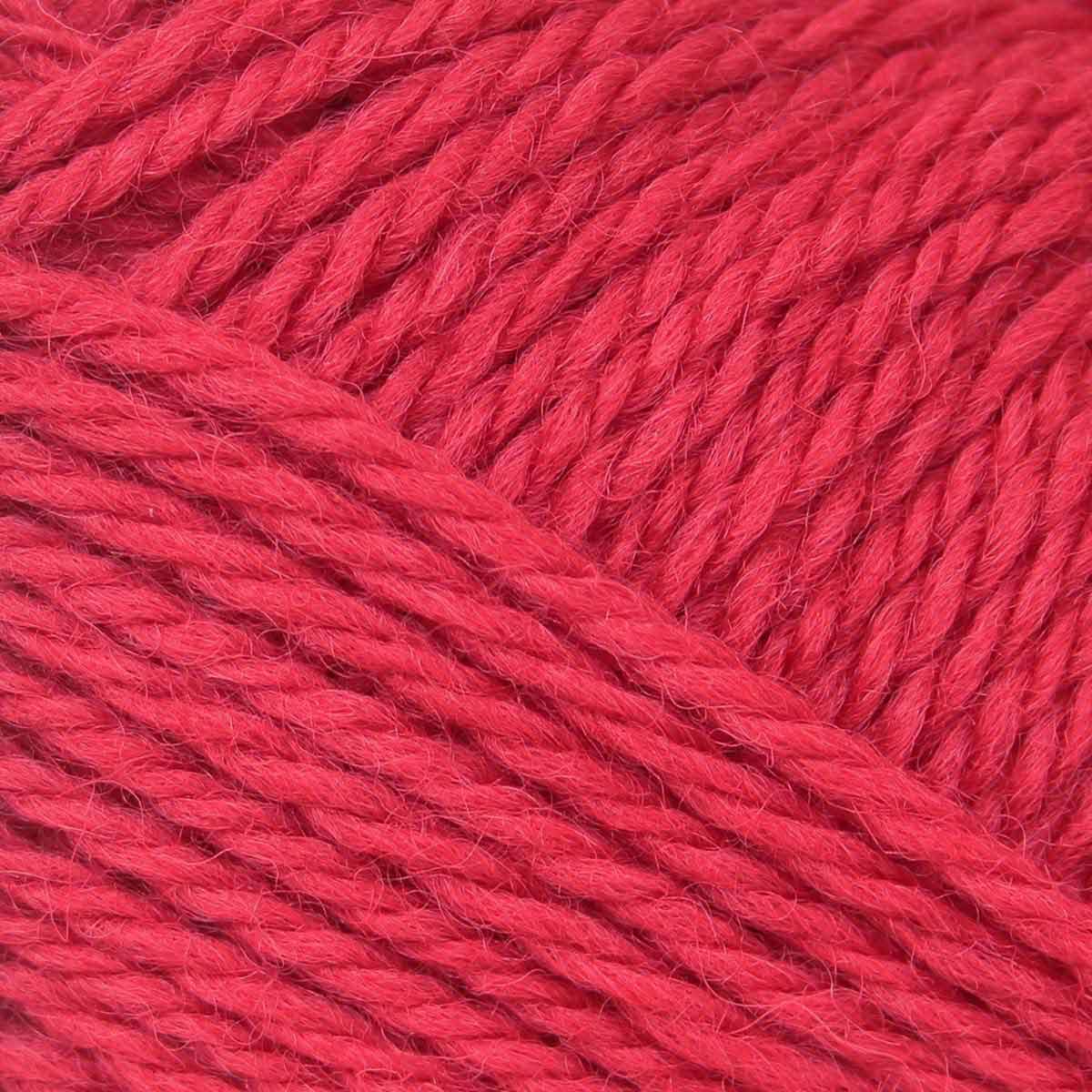 Woolyknit Britsh Wool Aran