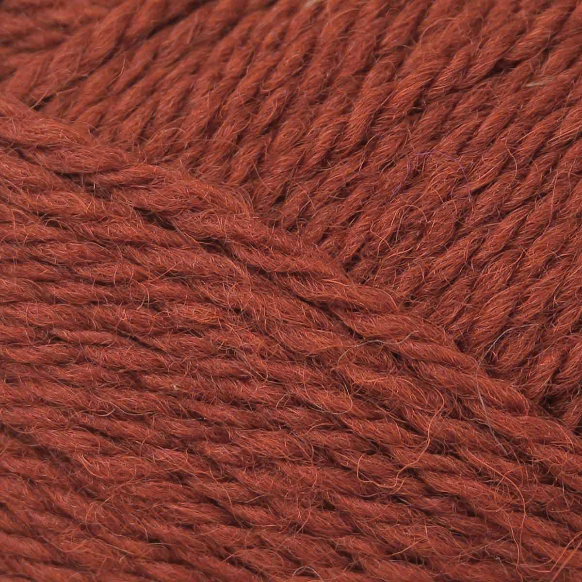 Woolyknit Britsh Wool Aran