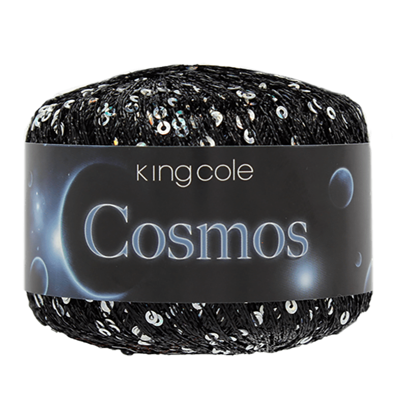 Cosmos Glitter Yarn