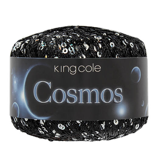 Cosmos Glitter Yarn