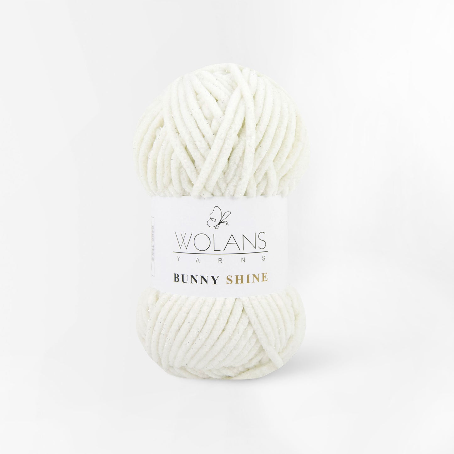 Bunny Baby chunky chenille from Wolans