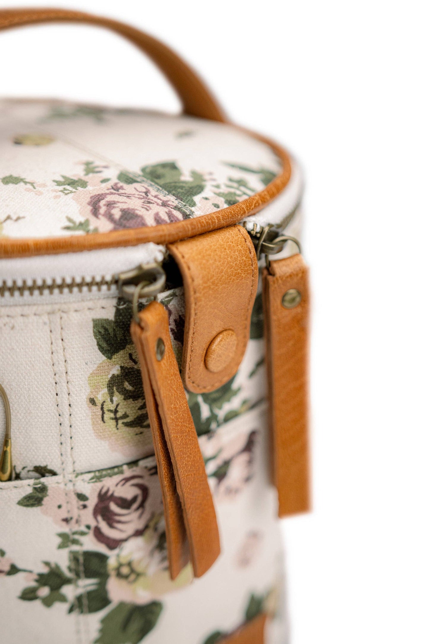 Canvas Saturn Project Bag