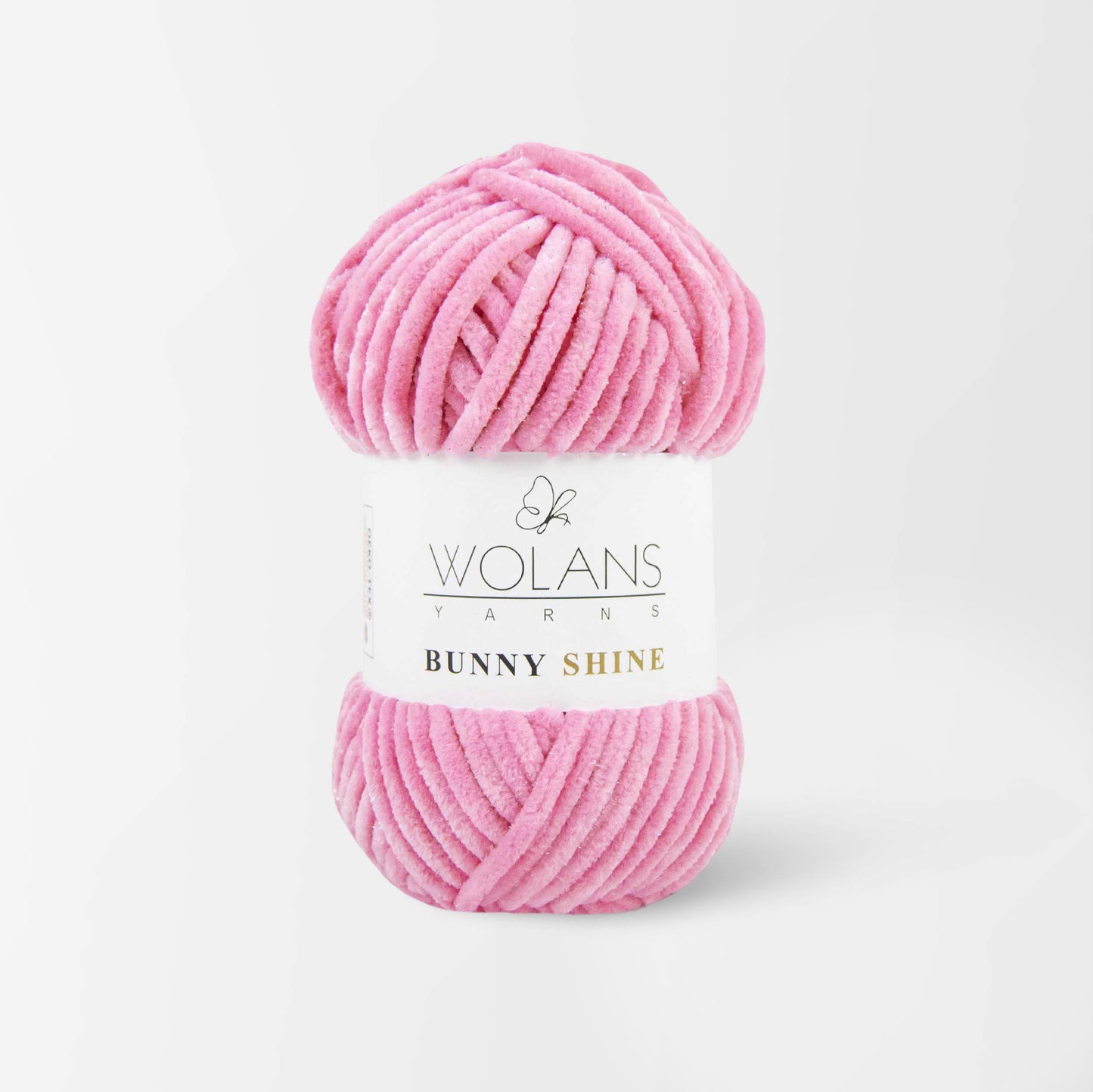 Bunny Baby chunky chenille from Wolans