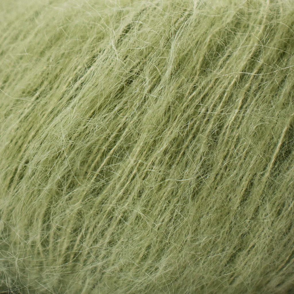 Mohair | Soft Kid silk from Luca-S Yarns