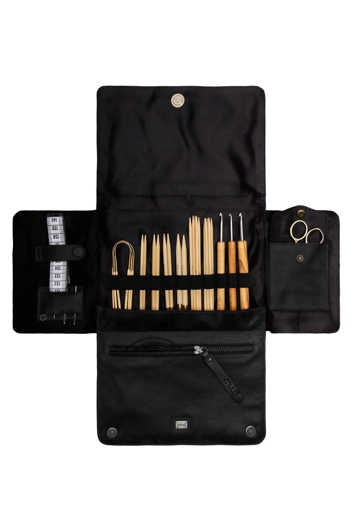 Gro Crossbody
