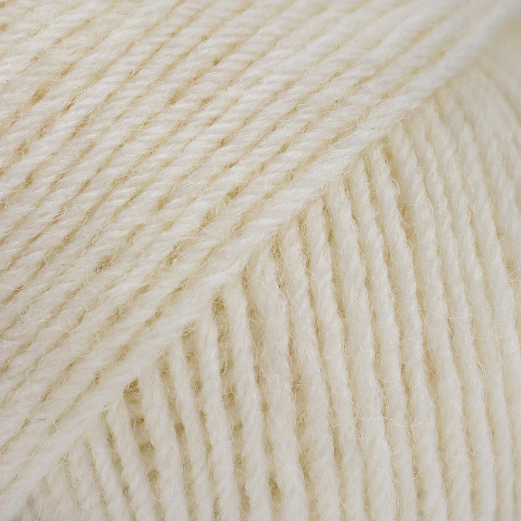 Woolen Walk | sock yarn from Luca-S yarns