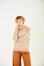 Aran sweater patterns from Stylecraft | 10174