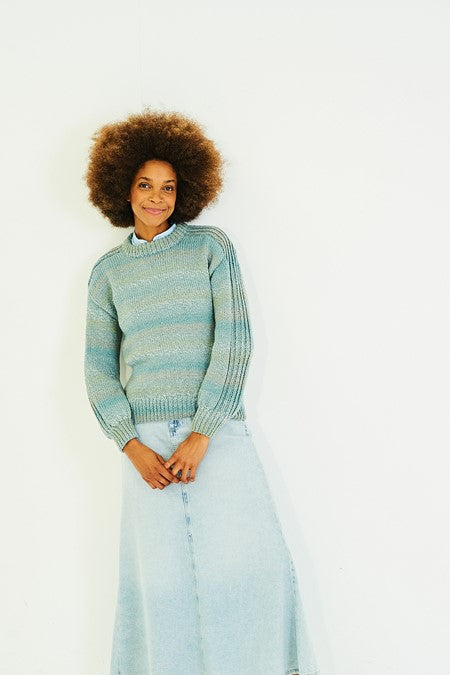 Chunky sweater patterns | 10181