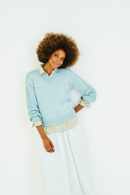 Chunky sweater patterns | 10181