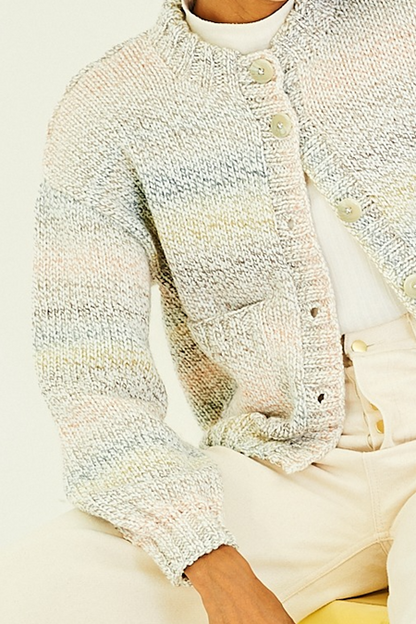 Chunky cardigan patterns from Stylecraft | 10182
