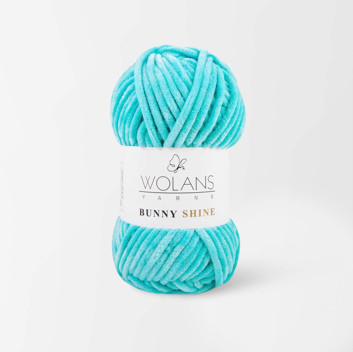 Bunny Baby chunky chenille from Wolans