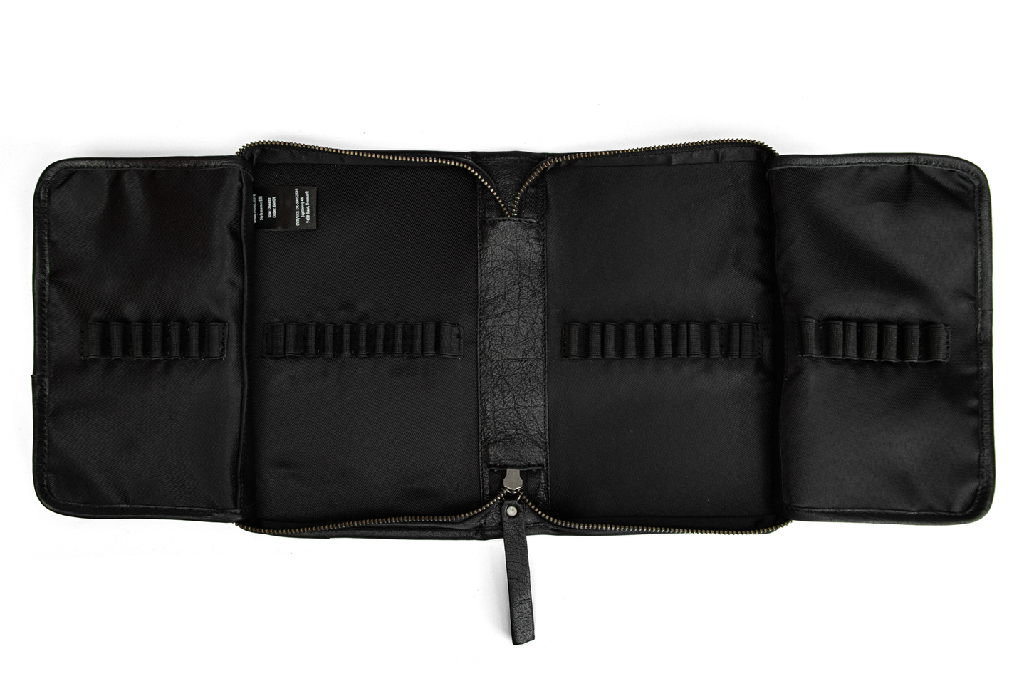 Effi Project Case