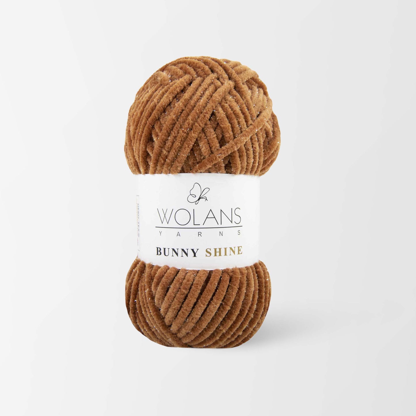 Bunny Baby chunky chenille from Wolans
